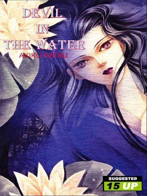 cover image of Devil in the Water